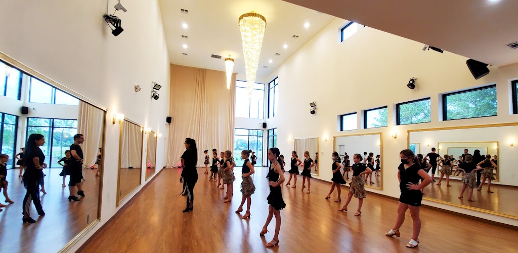 Dance With Stars Academy | 20621 Westheimer Pkwy, Katy, TX 77450 | Phone: (281) 646-1901