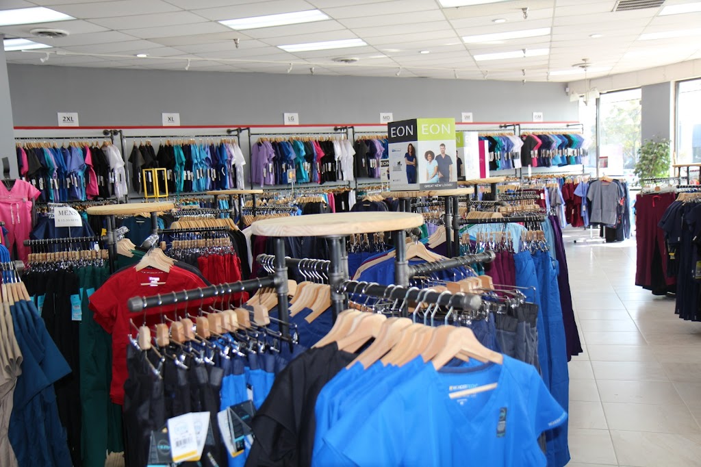 Scrubs Uniforms | 3030 N Josey Ln #148, Carrollton, TX 75007, USA | Phone: (972) 810-0176