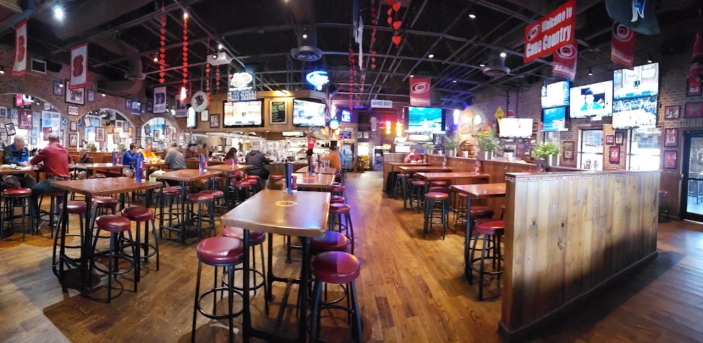 Carolina Ale House - Wake Forest | 11685 Northpark Dr, Wake Forest, NC 27587, USA | Phone: (919) 556-8666