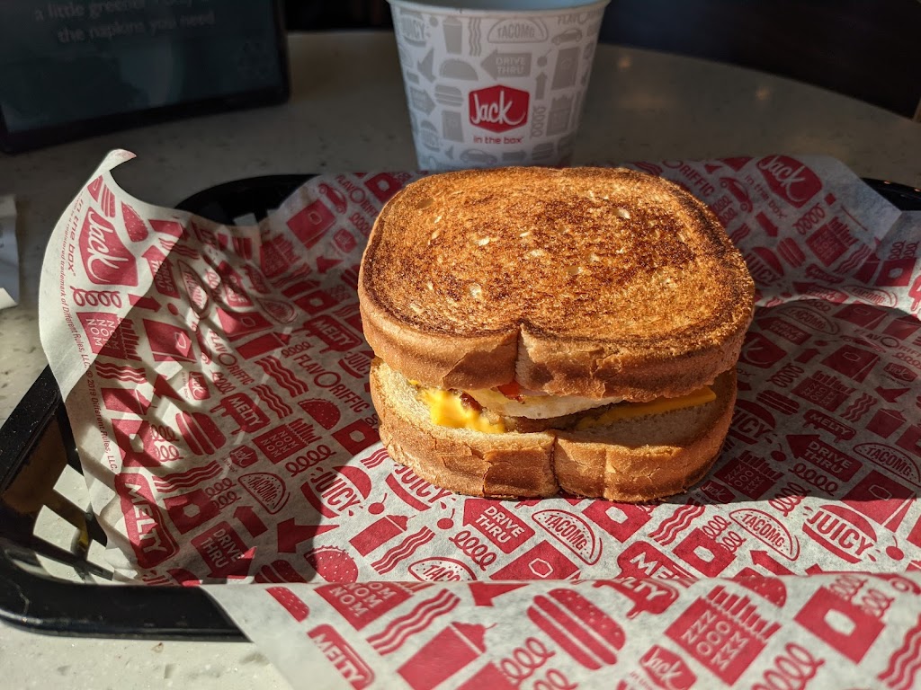 Jack in the Box | 14219 Coit Rd, Dallas, TX 75254 | Phone: (469) 687-0108