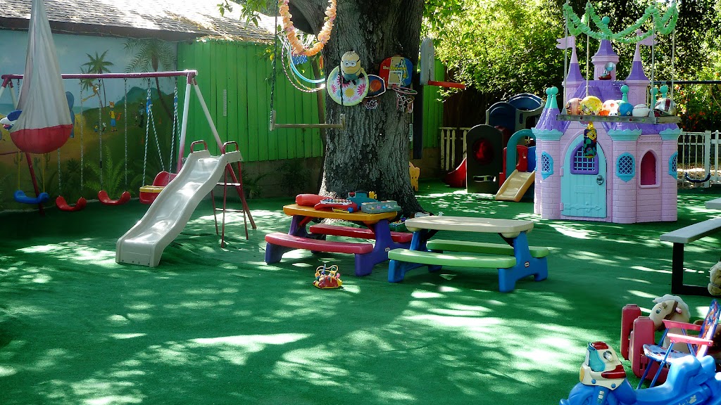 Ulibka Sahakyan Family Child Care | 12038 Emelita St, Valley Village, CA 91607 | Phone: (818) 730-2326