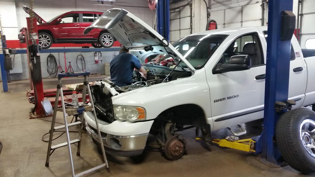 Auto Doctor Car Care Center | 1370 S Frontage Rd, Hastings, MN 55033, USA | Phone: (651) 437-9699