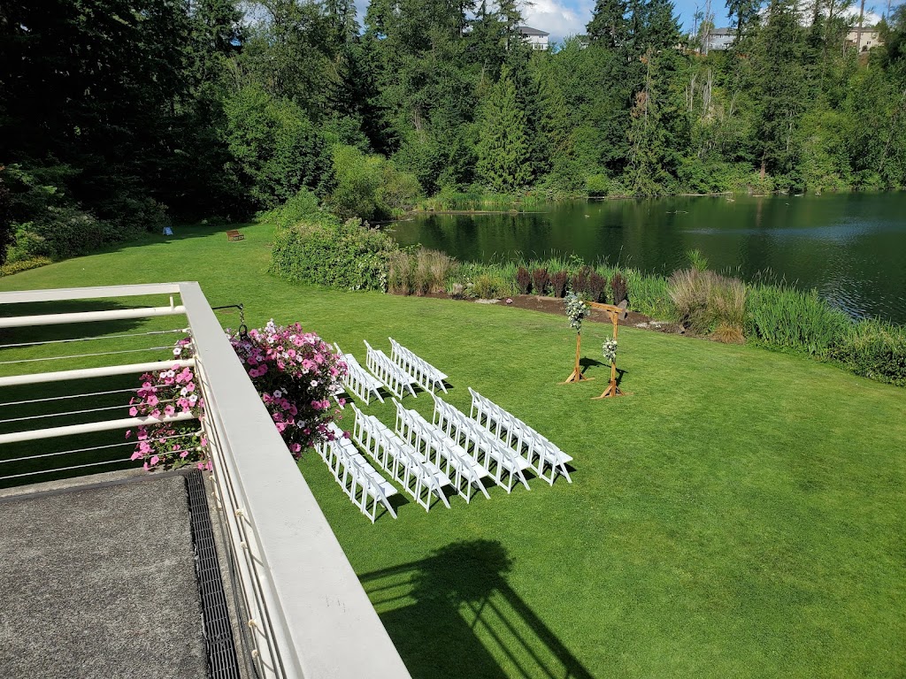 Lake Wilderness Lodge | 22500 SE 248th St, Maple Valley, WA 98038 | Phone: (425) 432-9953