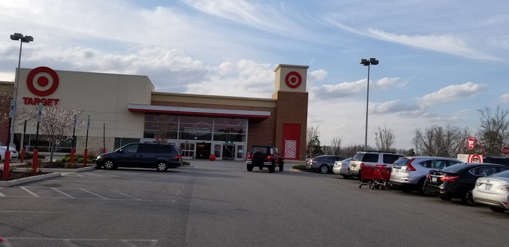 Target | 100 Grand Hill Pl, Holly Springs, NC 27540, USA | Phone: (919) 762-3149
