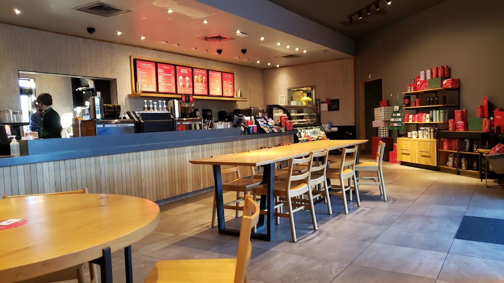 Starbucks | 5510 Colleyville Blvd, Colleyville, TX 76034, USA | Phone: (817) 428-2457