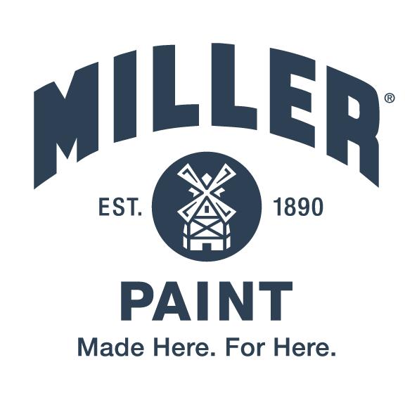 Miller Paint | 350 Sunset Blvd N C, Renton, WA 98055, United States | Phone: (425) 228-1750