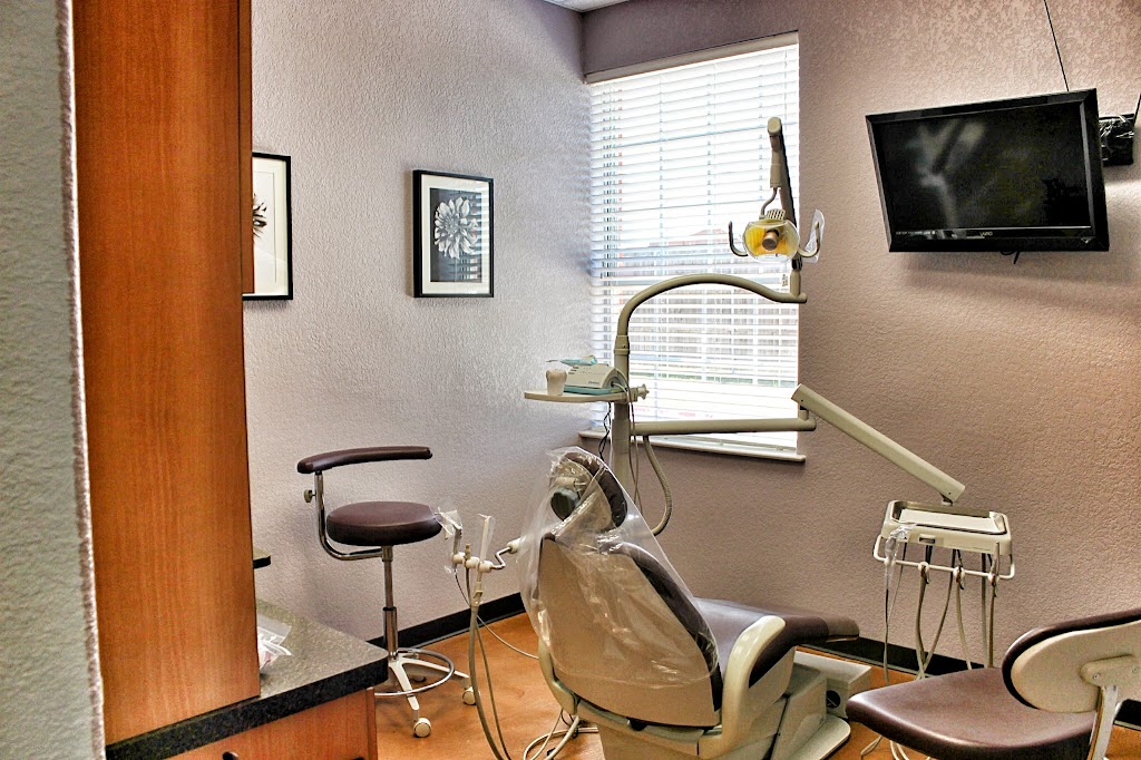 Essential Dental Care | 2950 W Camp Wisdom Rd Suite 300, Grand Prairie, TX 75052 | Phone: (972) 641-2900