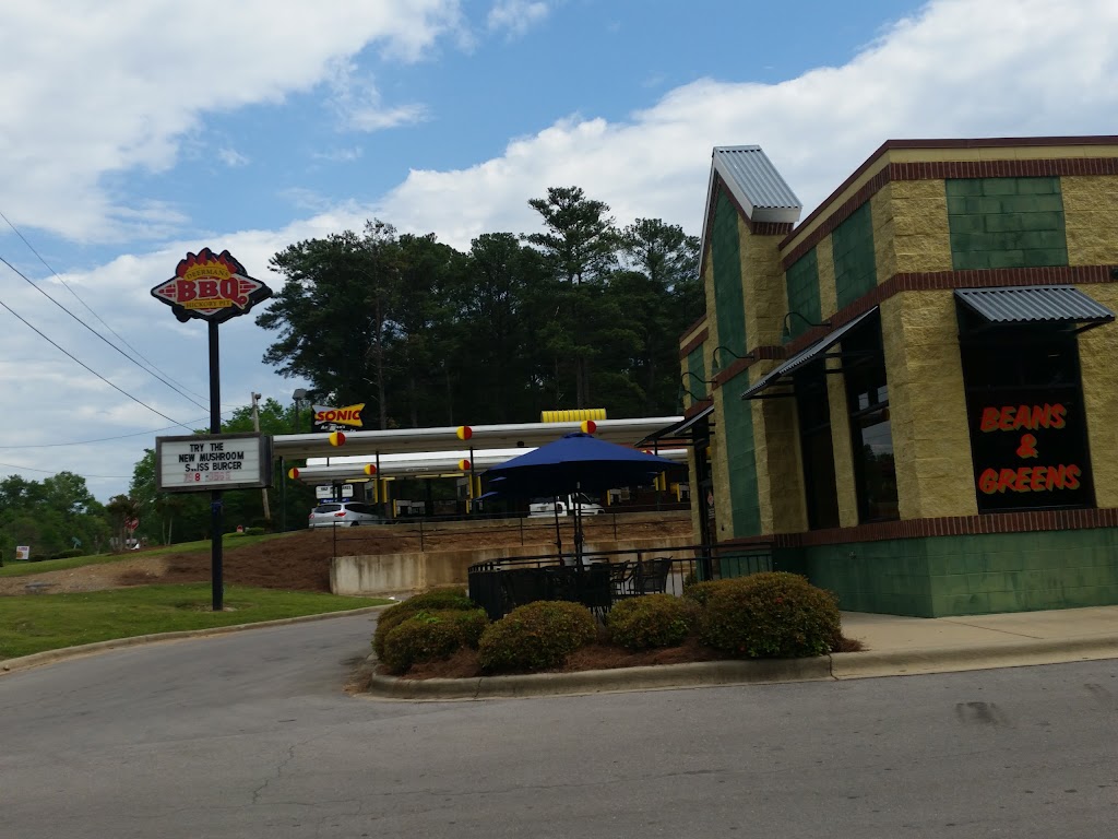 Deermans Barbeque | 2444 Palomino Ln, Birmingham, AL 35214, USA | Phone: (205) 798-3565