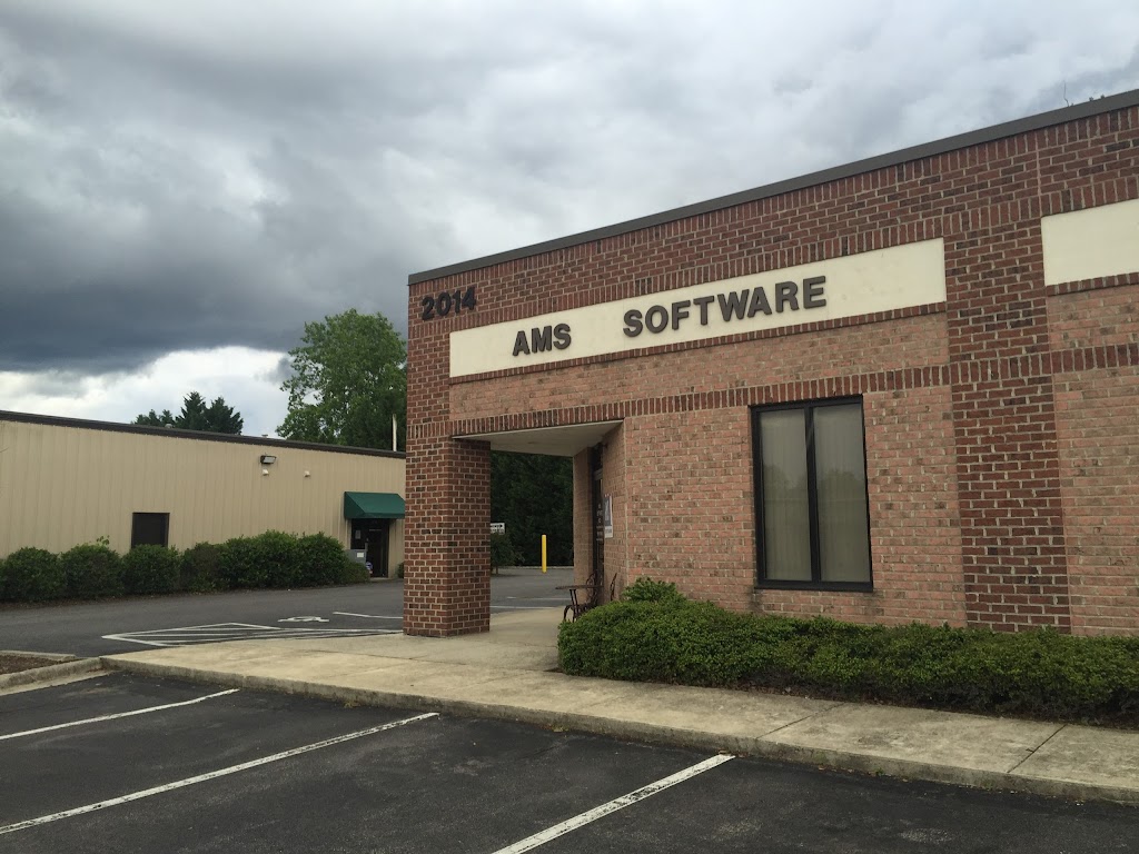 AMS Software Inc | 2014 S Main St #600, Wake Forest, NC 27587 | Phone: (919) 642-3742