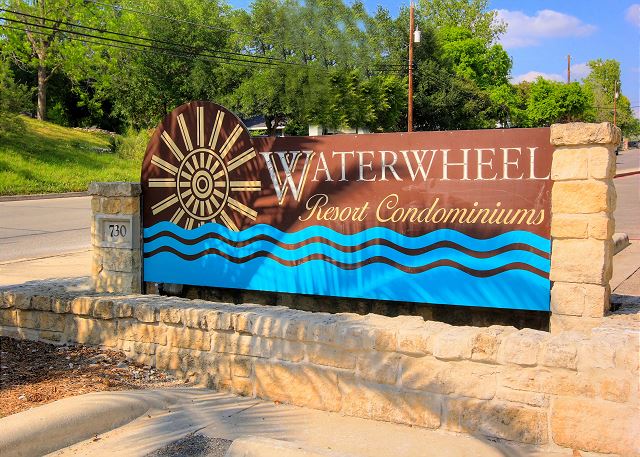 Gracelanda Condo C302 at Waterwheel | 730 E Mather St C302, New Braunfels, TX 78130, USA | Phone: (830) 632-5455