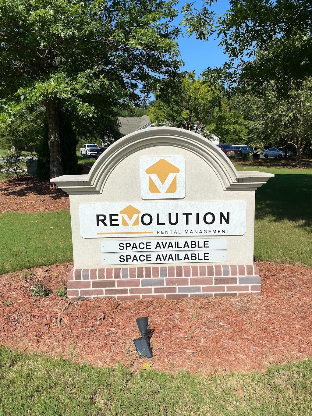 Revolution Rental Management - Atlanta | 120 Village Cir, Senoia, GA 30276, USA | Phone: (678) 648-1244