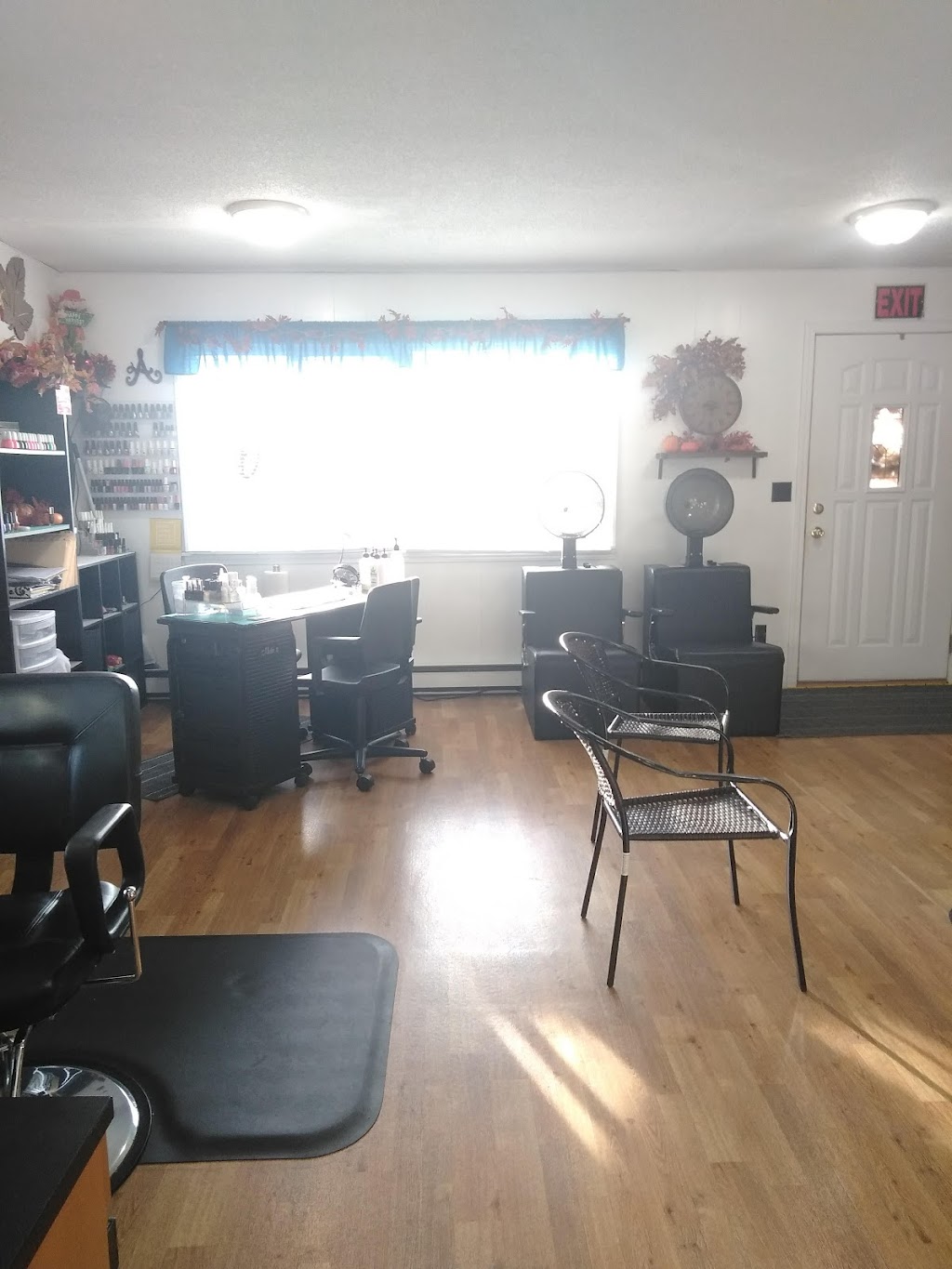 Shearerz Salon | 4205 S Western Ave, Marion, IN 46953, USA | Phone: (765) 618-6862