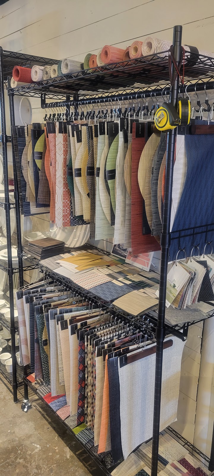 AFM-Carolinas Showroom | 405 N Lee St, Salisbury, NC 28144, USA | Phone: (336) 266-2036