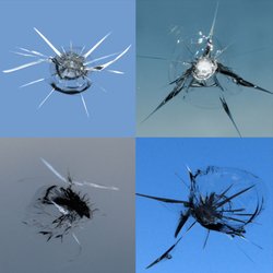 Coastal Windshield Repair - Rock Chip and Crack Repair | 2300 E Main St, League City, TX 77573, USA | Phone: (832) 931-5480