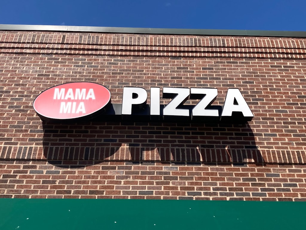 Mama Mia Pizzeria | 13478 Carrollton Blvd M, Carrollton, VA 23314, USA | Phone: (757) 238-7716