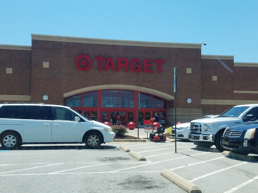 Target | 1040 Timber Drive East, Garner, NC 27529, USA | Phone: (919) 661-2017