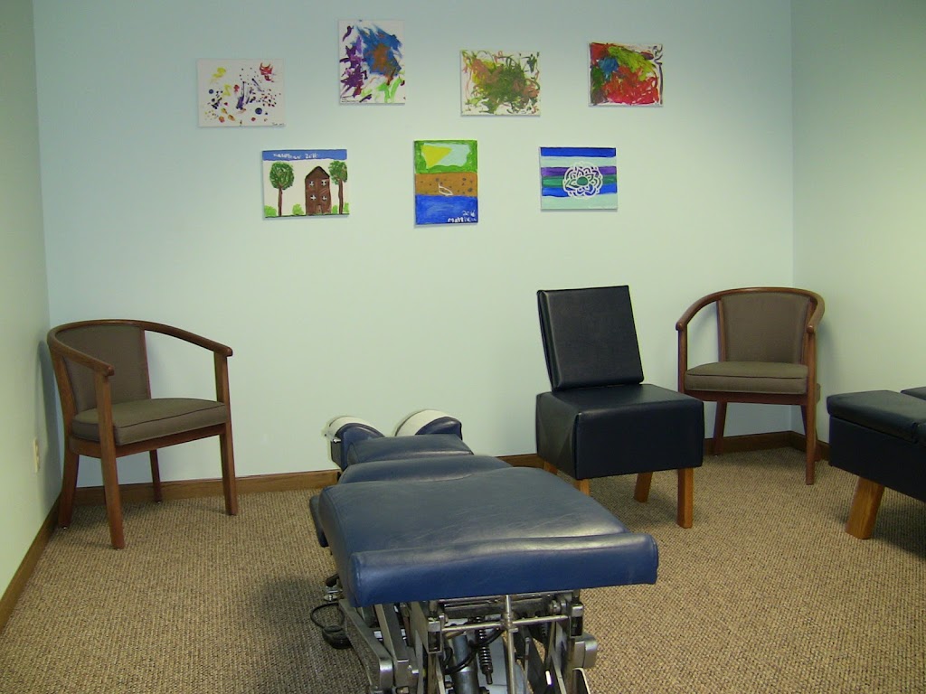 KEY TO LIFE CHIROPRACTIC | 350 Prairie St UNIT 200, Prairie Du Sac, WI 53578, USA | Phone: (608) 370-7770