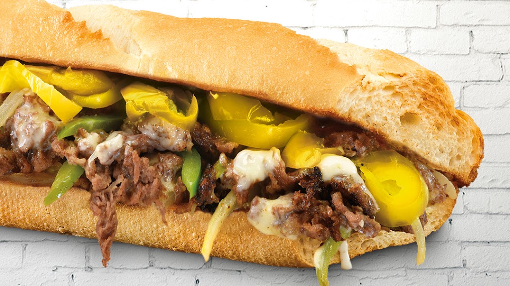 Quiznos | 1231 N Port Washington Rd, Grafton, WI 53024, USA | Phone: (262) 375-4664