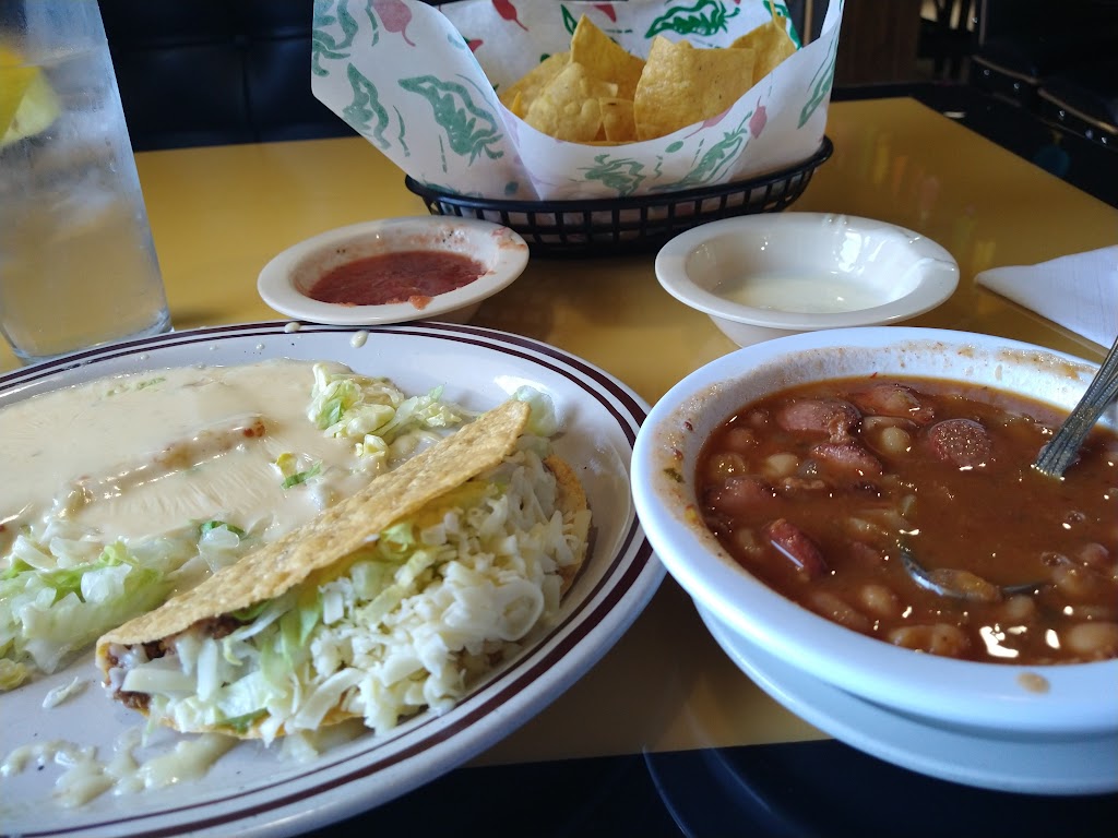 Sabores Mexican Cuisine | 317 S Osage Ave, Dewey, OK 74029, USA | Phone: (918) 860-5051