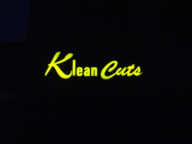 KleanCuts | 7425 W Peoria Ave #104, Peoria, AZ 85345, USA | Phone: (623) 979-5536