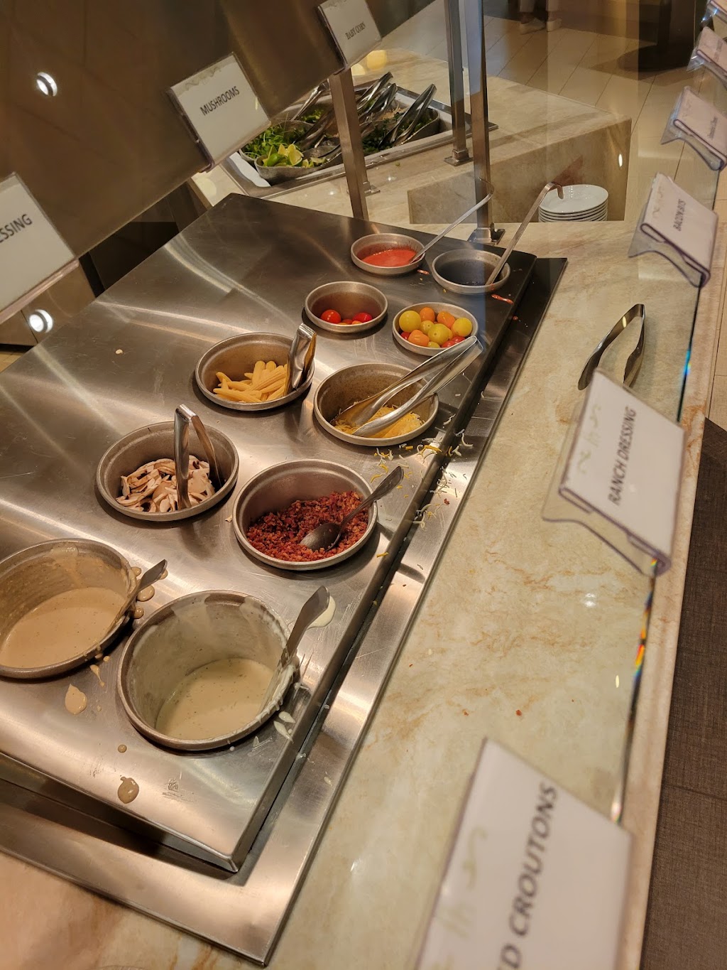 Fresh Harvest Buffet | 3317 Forty Mile Rd, Wheatland, CA 95692, USA | Phone: (833) 337-3473