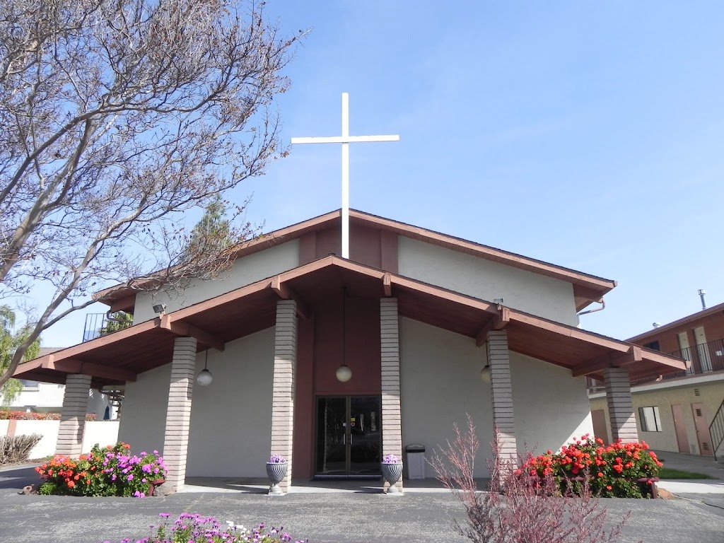 Oak Grove Baptist Church | 479 Blossom Hill Rd, San Jose, CA 95123, USA | Phone: (408) 578-7729