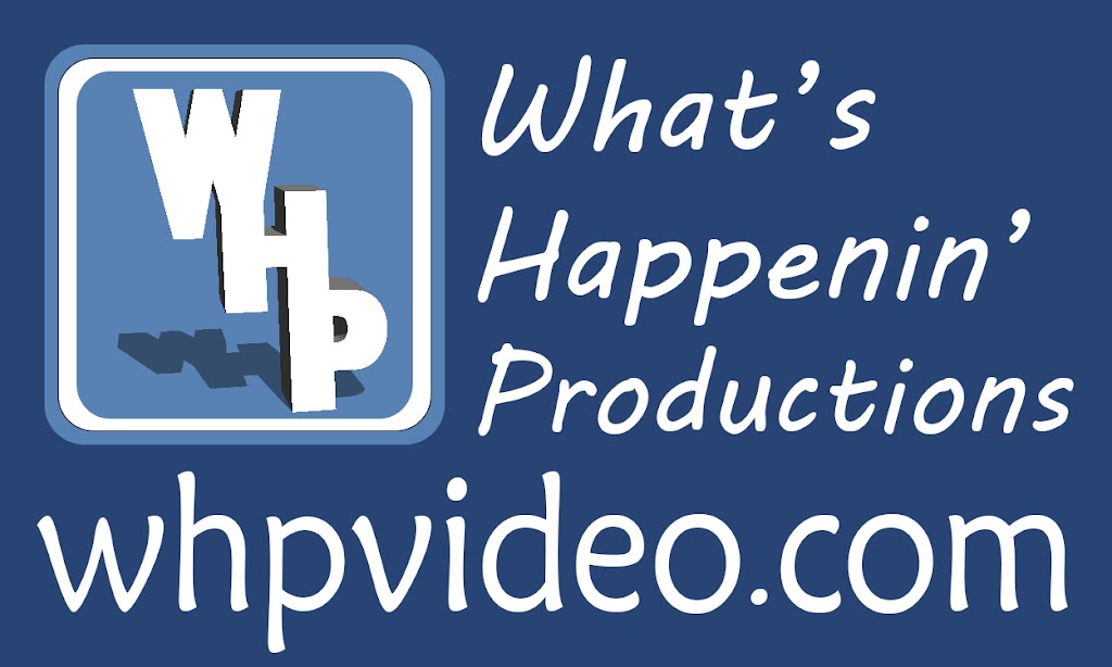Whats Happenin Productions | 2571 Western Ave, Altamont, NY 12009, USA | Phone: (518) 355-5888