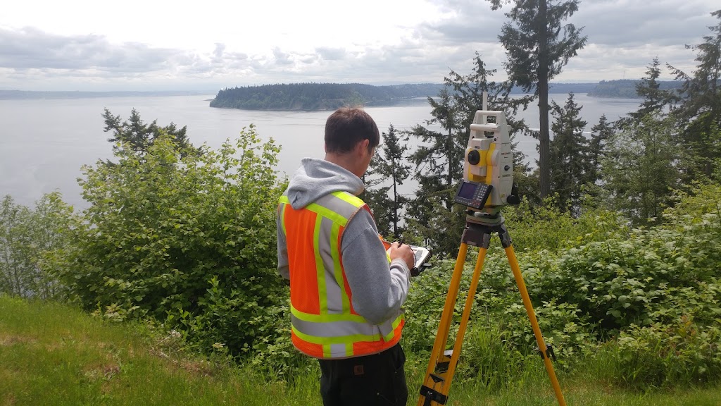 Crones Land Surveying - Kent | 23808 190th Ave SE, Kent, WA 98042, USA | Phone: (425) 432-5930