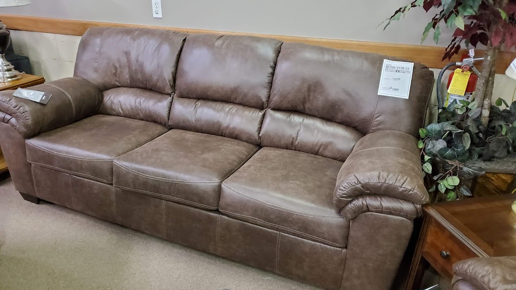 Eatons Hometowne Furniture | 401 N Maple St, Eaton, OH 45320, USA | Phone: (937) 456-4446