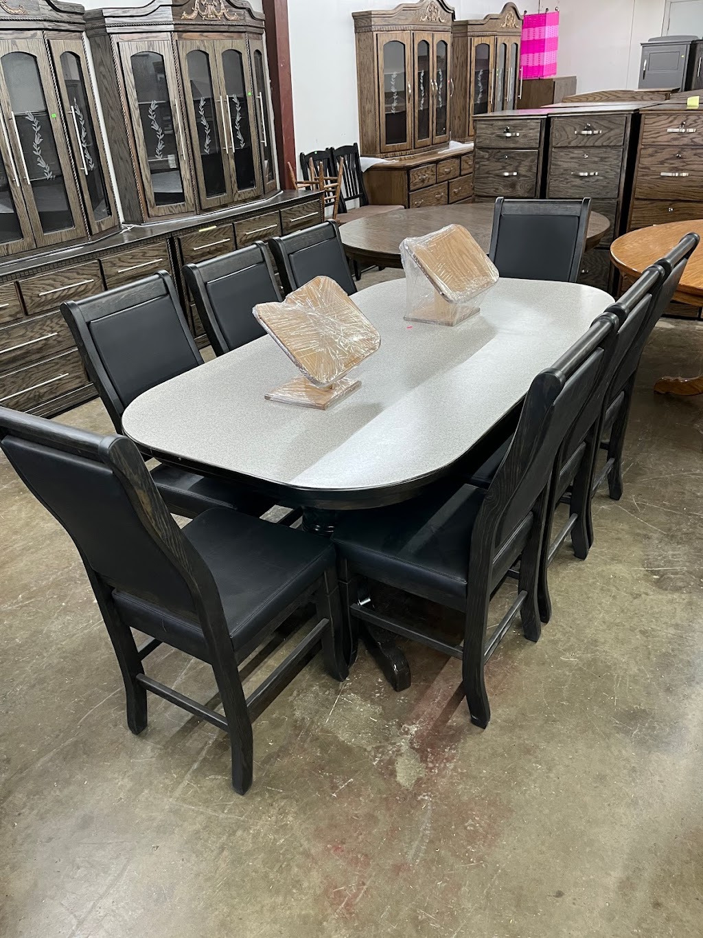 Fehr’s Mexican Furniture | 1733 County Rd 400, Brownfield, TX 79316, USA | Phone: (806) 752-2870