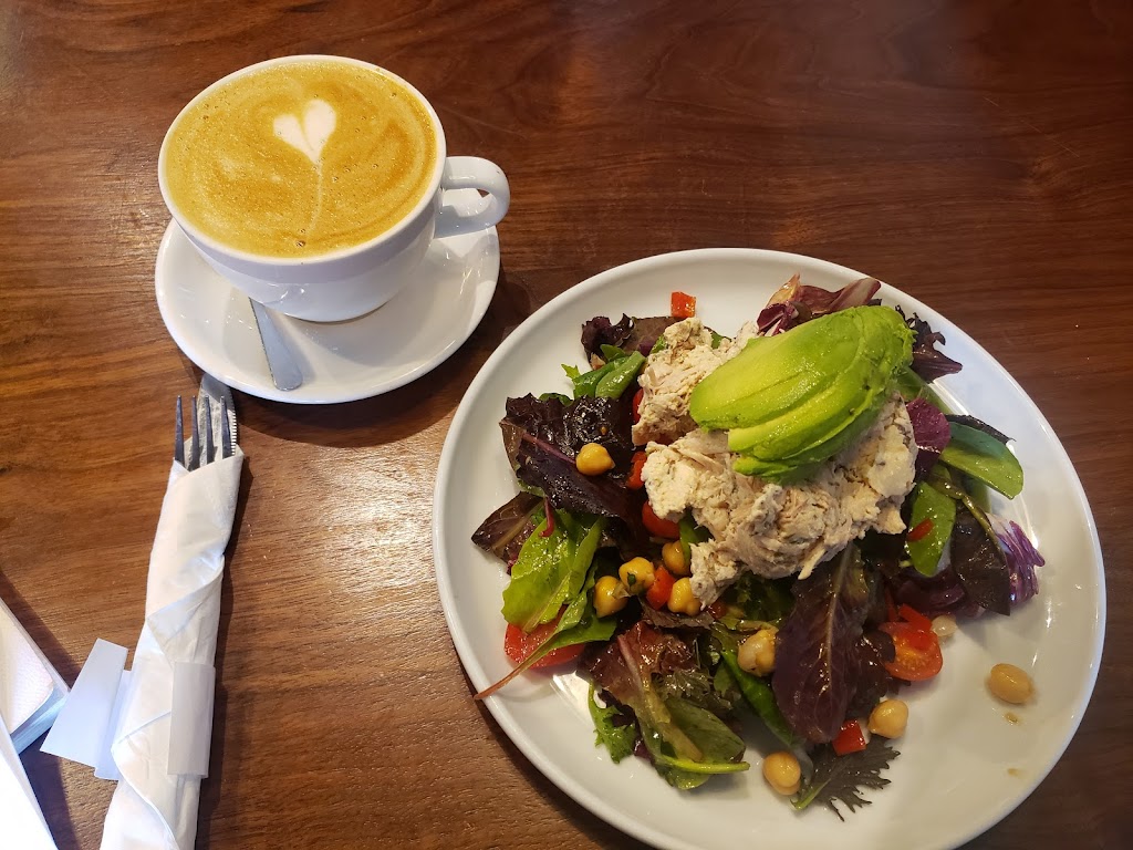 Turning Point Coffee and Wine Bar | 55 High Ridge Rd, Stamford, CT 06905, USA | Phone: (203) 998-7999