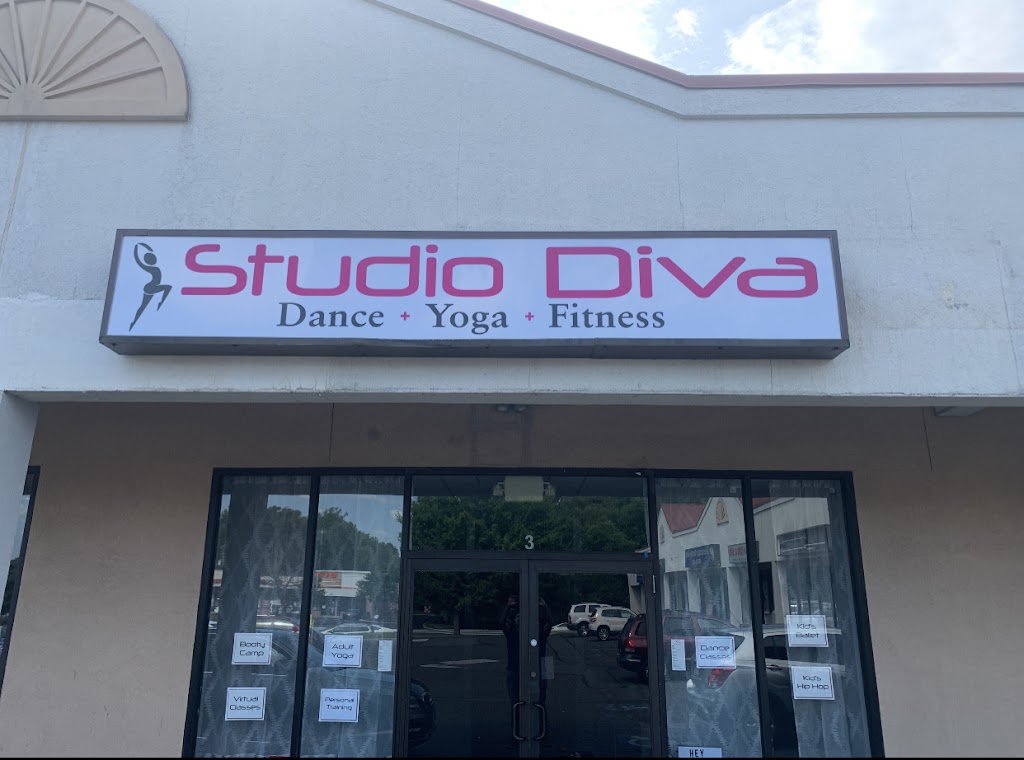 Studio Diva | 897 Rancocas Rd Unit 3, Westampton, NJ 08060, USA | Phone: (984) 500-3482