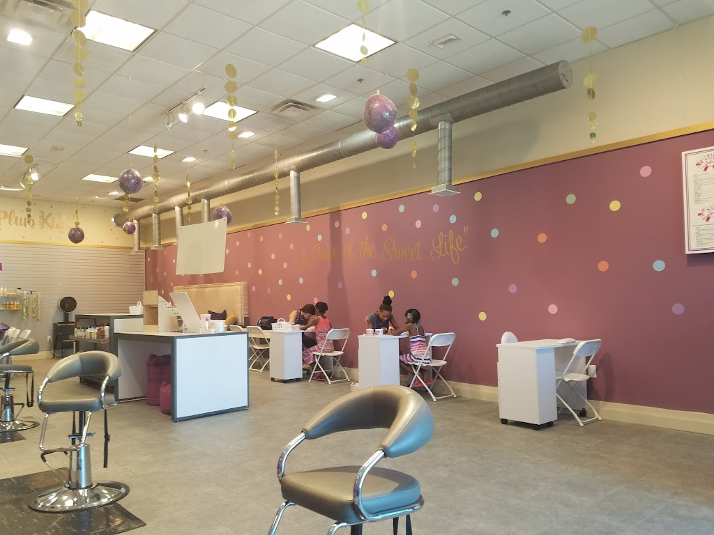 SugarPlum Kids Spa & Salon LLC | 5042 Pinnacle Sq #110, Birmingham, AL 35235, USA | Phone: (205) 655-1954