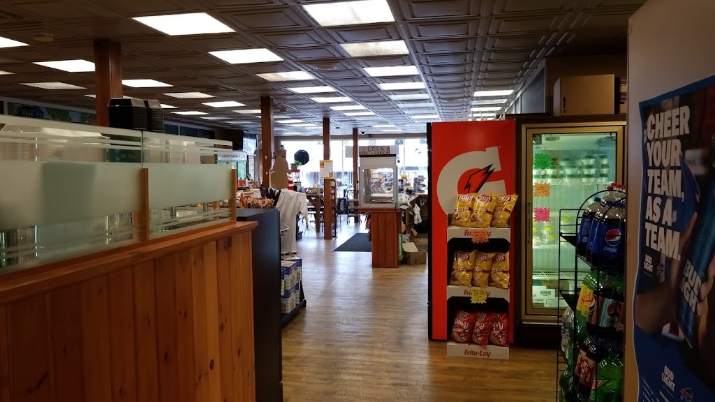 Colden Market & Café | 8796 State Rd, Colden, NY 14033, USA | Phone: (716) 941-3333