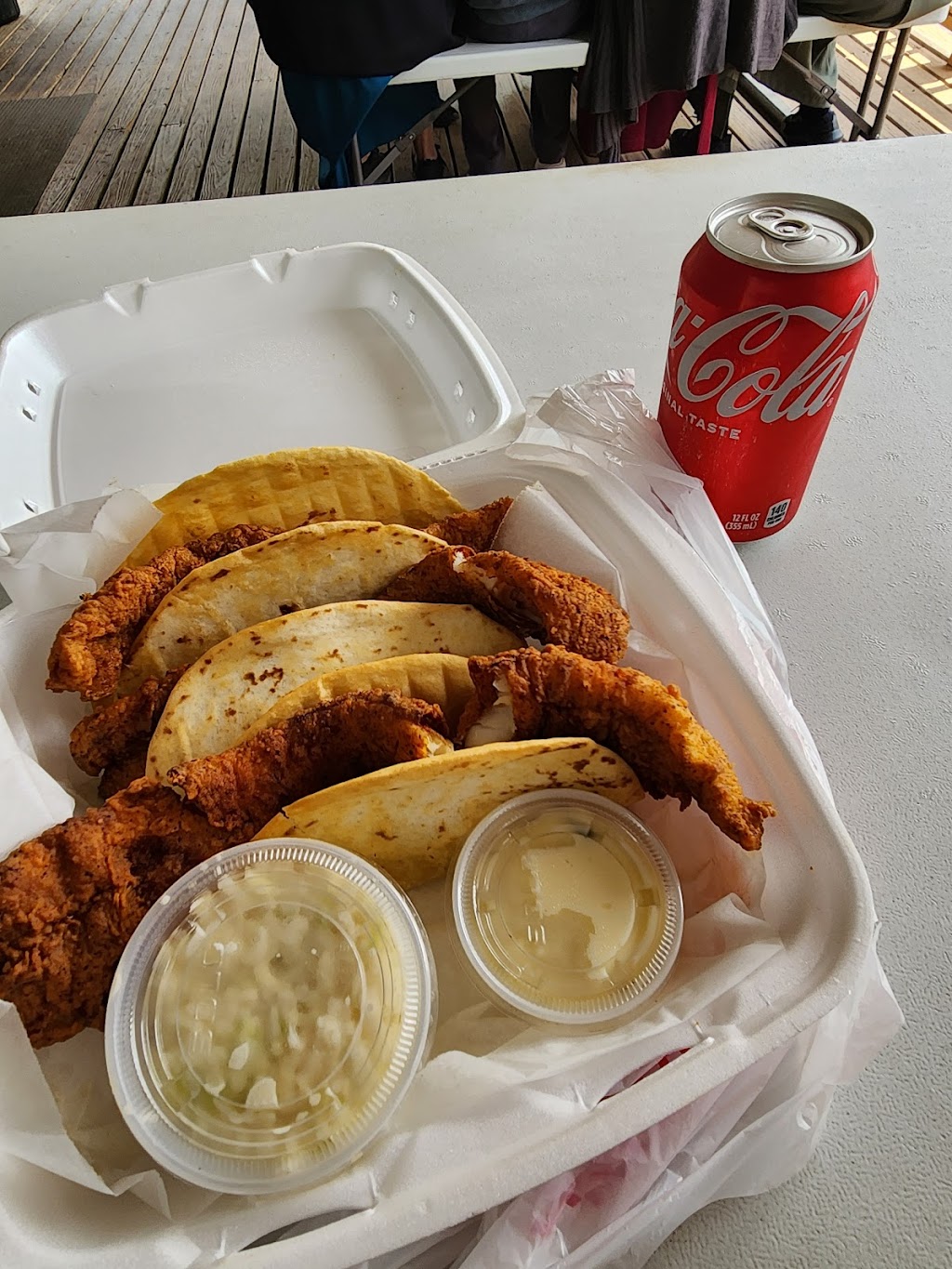 Gropps Fish Shack | 7440 IN-3, South Milford, IN 46786, USA | Phone: (260) 350-4115