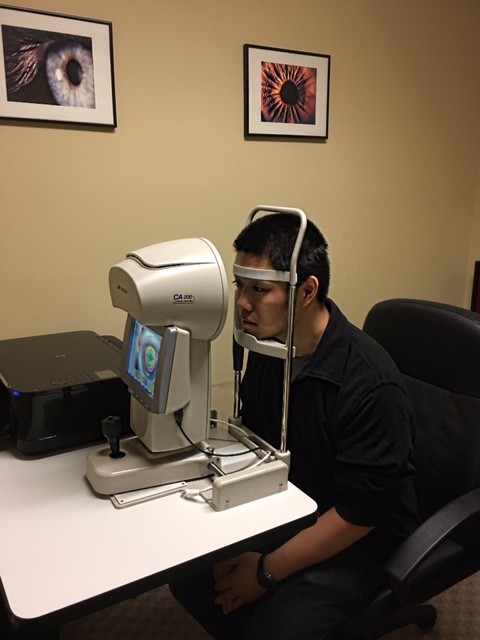 Suburban Eye Institute | 369 Springfield Ave #1, Berkeley Heights, NJ 07922, USA | Phone: (908) 464-0123