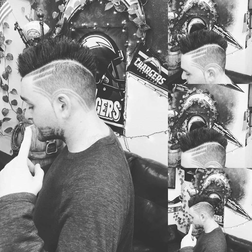 Brothers Barber Shop | 11395 Poway Rd, San Diego, CA 92128, USA | Phone: (858) 391-8013