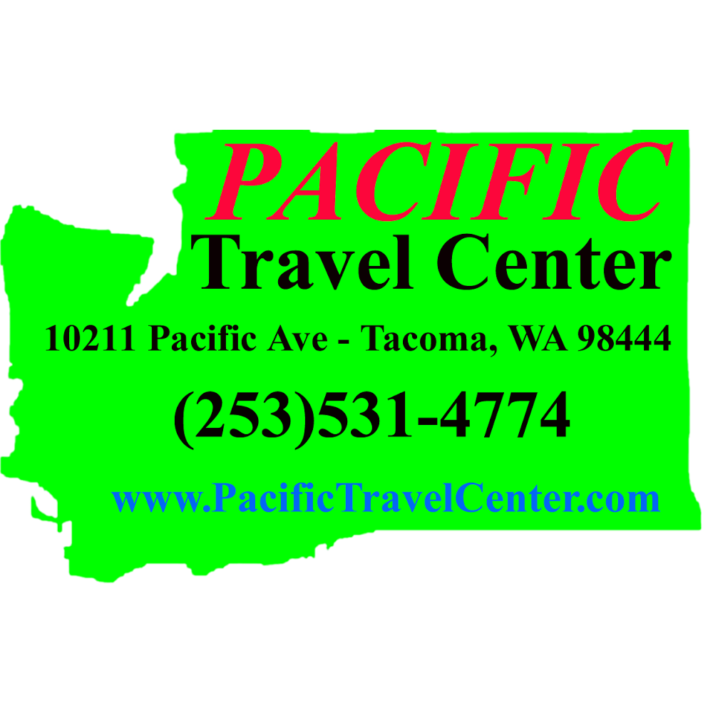 Pacific Travel Center | 10211 Pacific Ave S, Tacoma, WA 98444, USA | Phone: (253) 531-4774