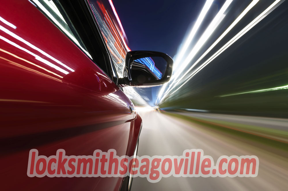 Locksmith Seagoville | 2106 N Highway 175, Seagoville, TX 75159 | Phone: (972) 587-1966