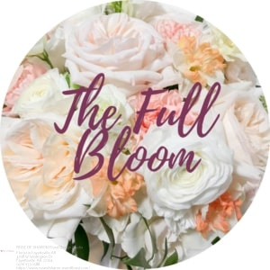 ROSE OF SHARON Floral Design Studio | 4708 W Wedington Dr, Fayetteville, AR 72704, United States | Phone: (479) 973-0588