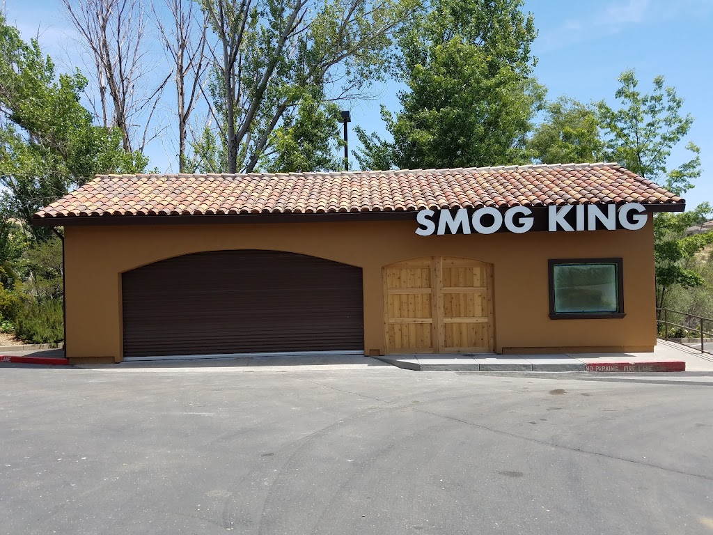 Smog King | 3911 Park Dr, El Dorado Hills, CA 95762, USA | Phone: (916) 941-7664