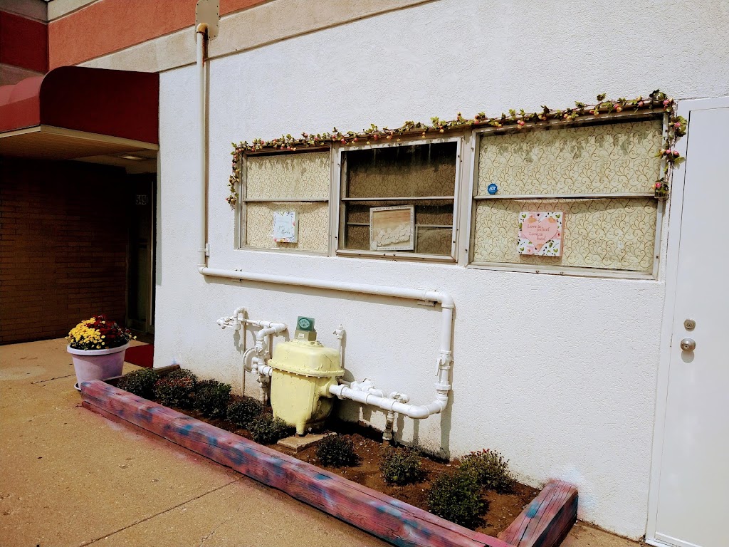 Sandras Much Love Wedding Chapel | 5490 Broadway Ste 108, Merrillville, IN 46410, USA | Phone: (219) 702-8522