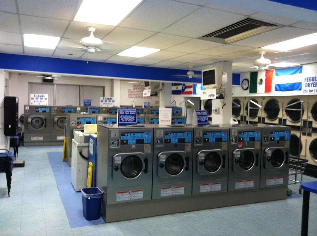Hollywood Coin Operated Laundry | 2745 Bessemer St, Kenner, LA 70062, USA | Phone: (504) 472-5522