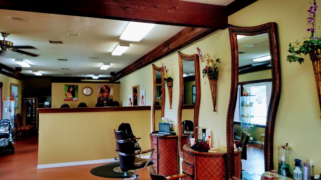 Solanlly Beauty Salon | 8140 W Waters Ave, Tampa, FL 33615, USA | Phone: (813) 249-9481