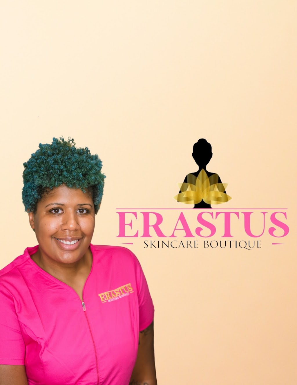 Erastus skincare boutique L.L.C | 72 Benson Ave e, Hamilton Township, NJ 08610, USA | Phone: (609) 964-6166