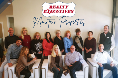 Realty Executives Mountain Properties | 10 Vernon Ave Unit #4, Hamburg, NJ 07419, USA | Phone: (973) 827-6767