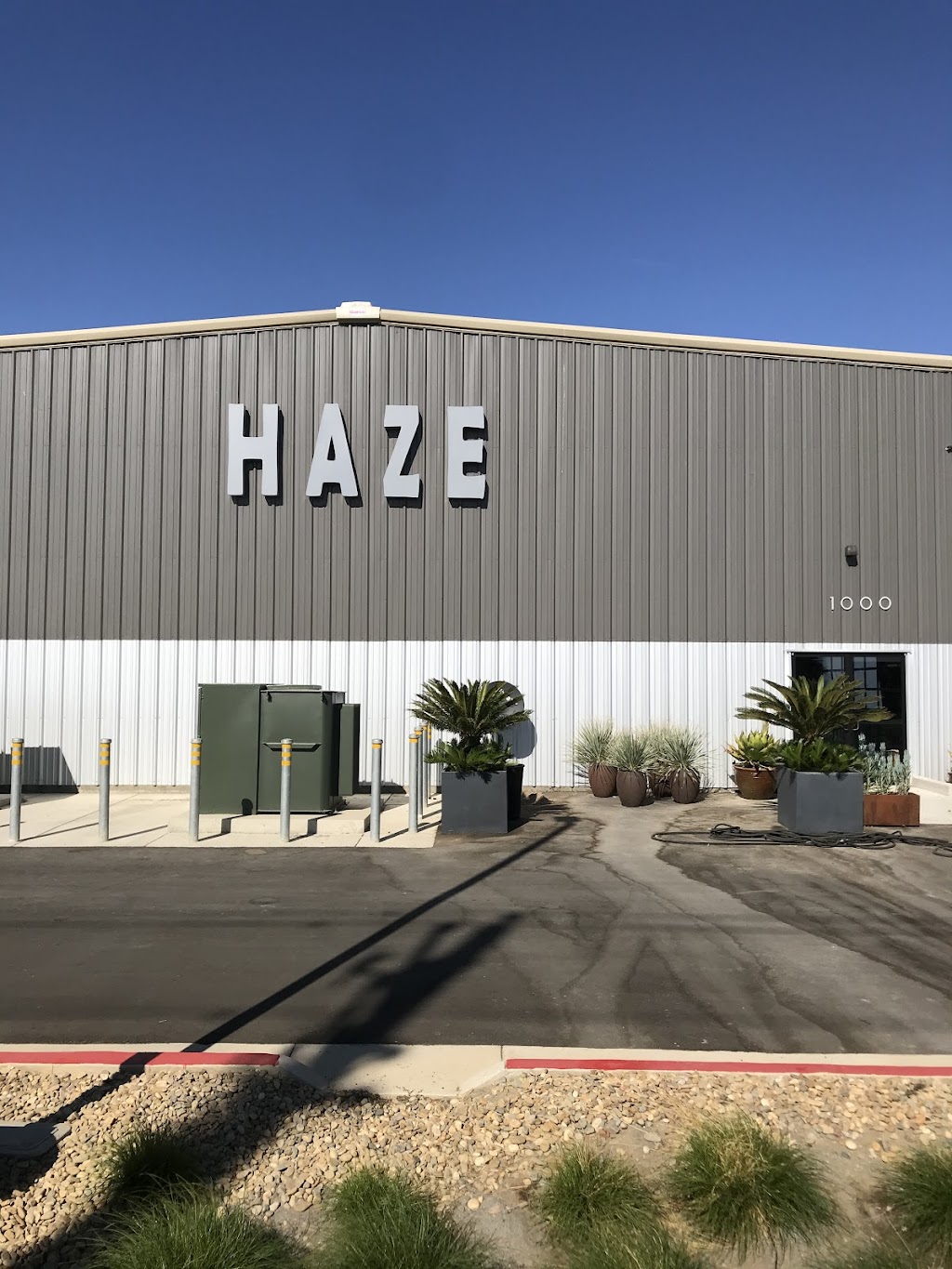 Haze Dispensary Rio Vista | 1000 St Francis Way Suite A, Rio Vista, CA 94571, USA | Phone: (707) 920-3860