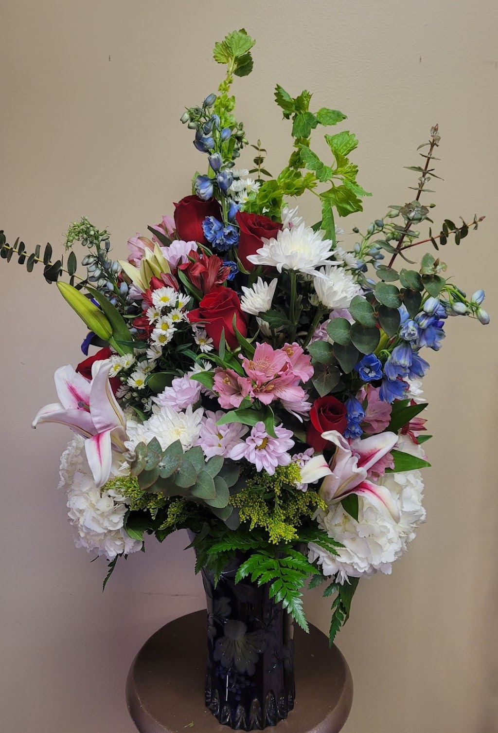 Flowers West Inc | 3344 Cobb Pkwy NW #400, Acworth, GA 30101, USA | Phone: (770) 966-1255