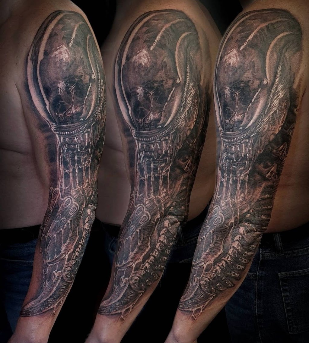 Tattoo Galaxy | 300 Bustleton Pike, Feasterville-Trevose, PA 19053, USA | Phone: (267) 684-6185