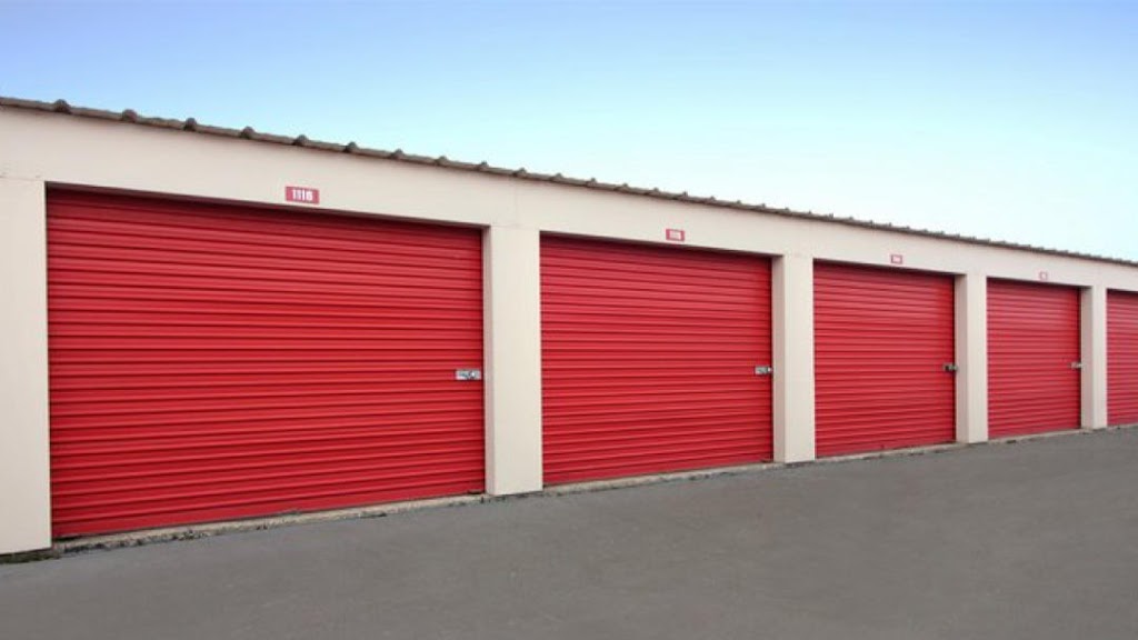 GMP Mini Storage | 1418 S 3rd St, Lincoln, NE 68502, USA | Phone: (402) 840-5094